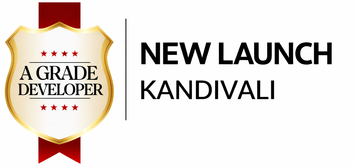 New Launch Logo -  Adani Realty